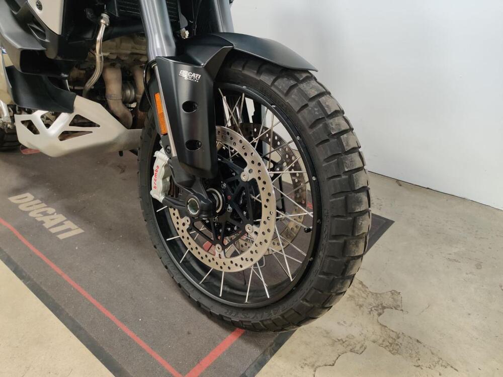 Ducati Multistrada V4 Rally (2023 - 25) (4)