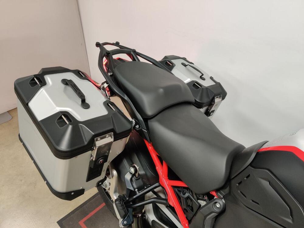 Ducati Multistrada V4 Rally (2023 - 25) (10)