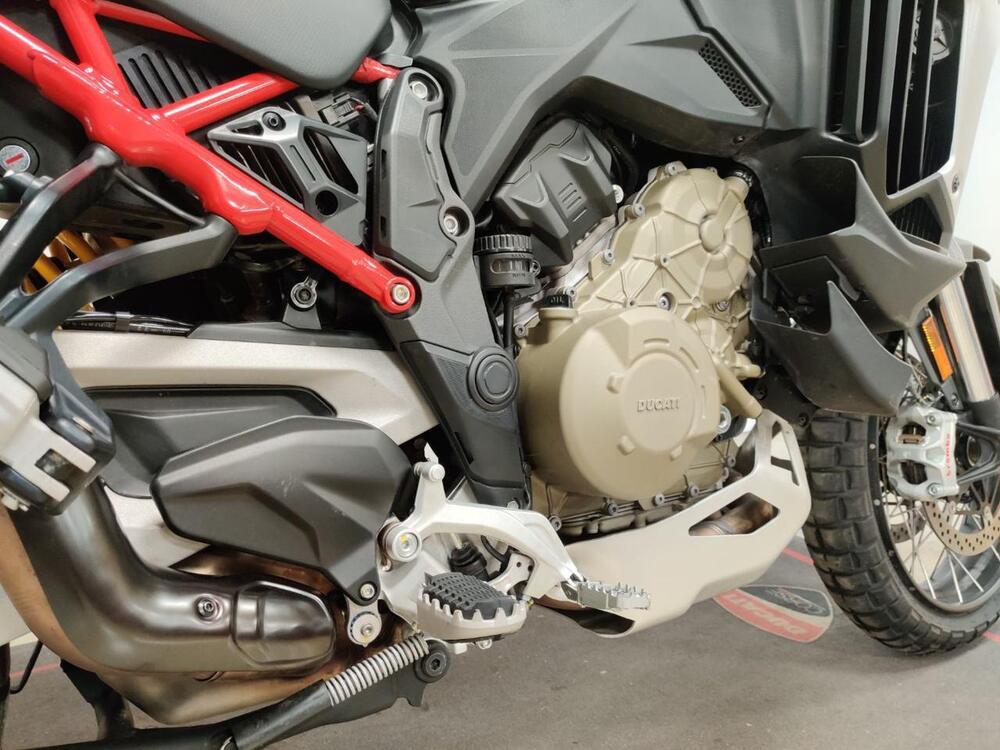 Ducati Multistrada V4 Rally (2023 - 25) (8)