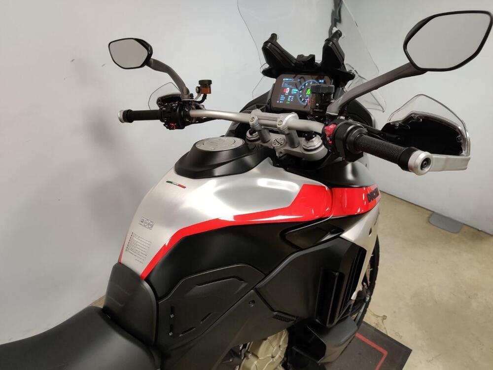 Ducati Multistrada V4 Rally (2023 - 25) (11)