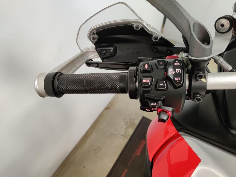 Ducati Multistrada V4 Rally (2023 - 25) (12)