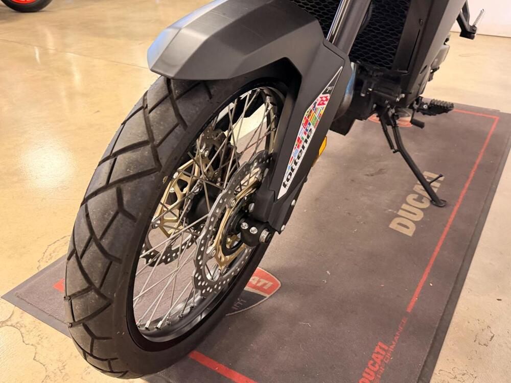 Honda Transalp XL750 (2023 - 24) (4)