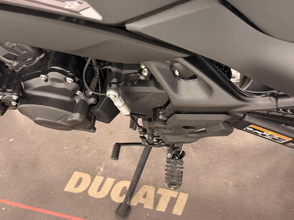 Honda Transalp XL750 (2023 - 24) (10)