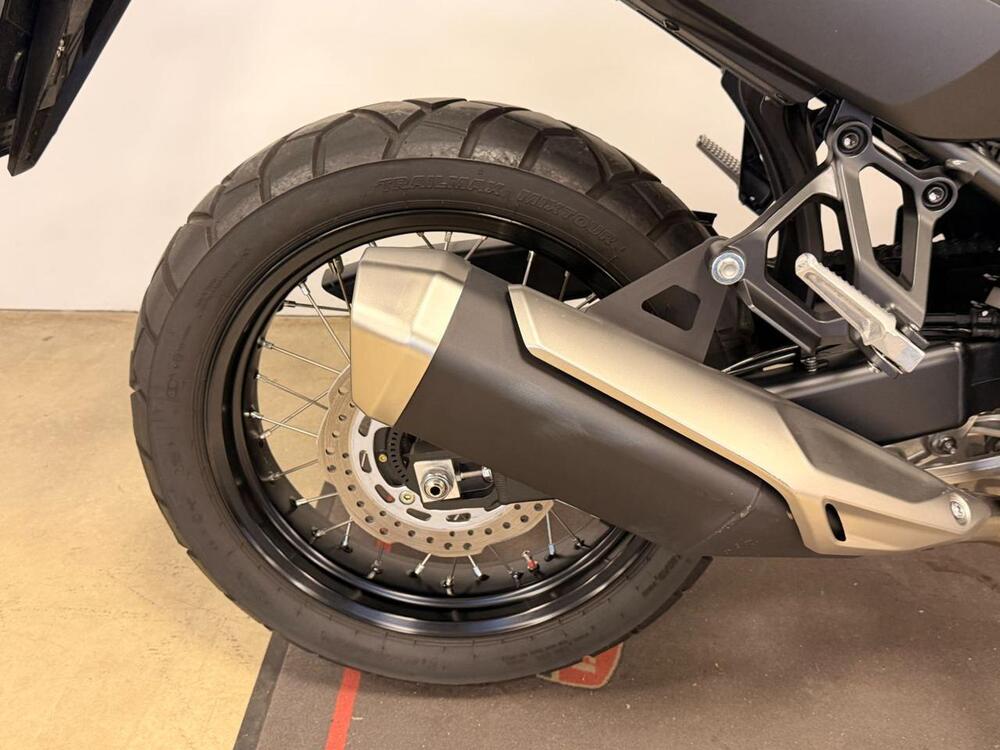 Honda Transalp XL750 (2023 - 24) (7)