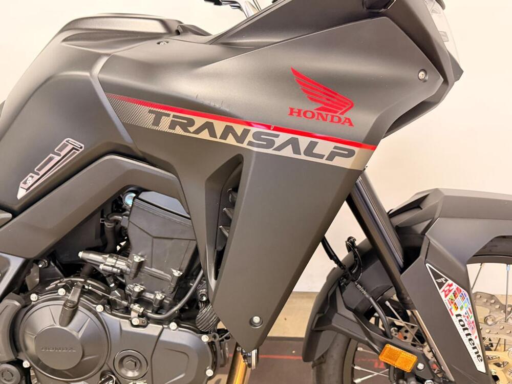 Honda Transalp XL750 (2023 - 24) (5)