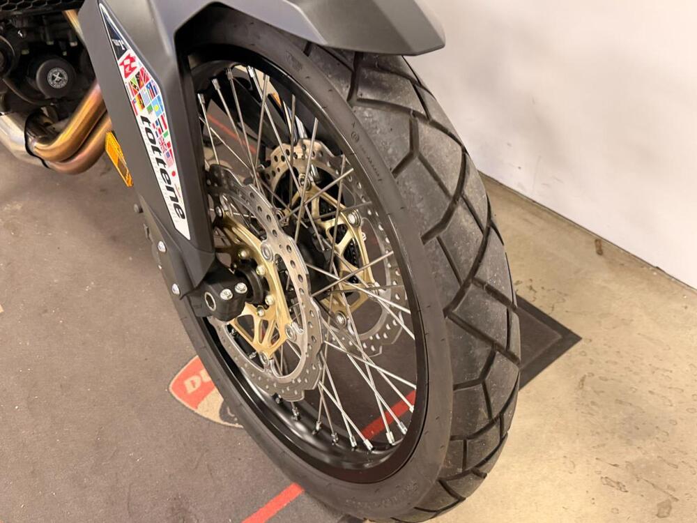 Honda Transalp XL750 (2023 - 24) (3)