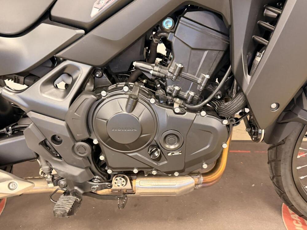 Honda Transalp XL750 (2023 - 24) (6)