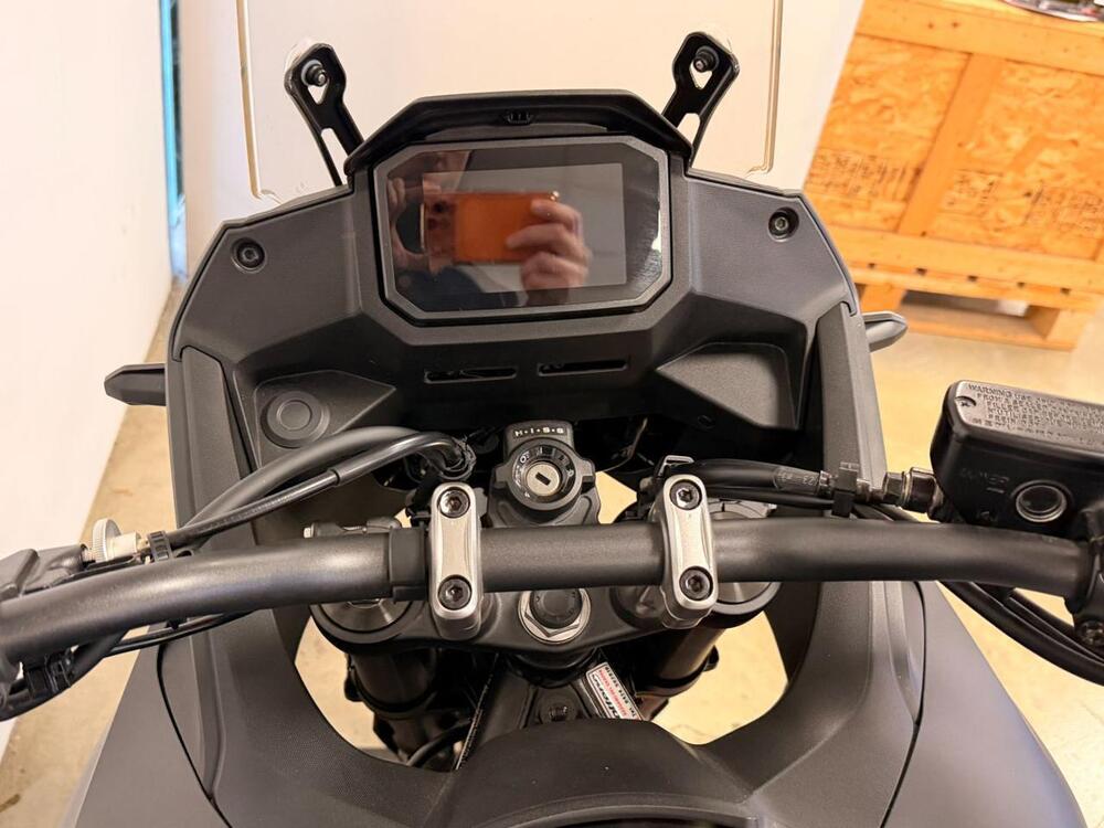 Honda Transalp XL750 (2023 - 24) (15)