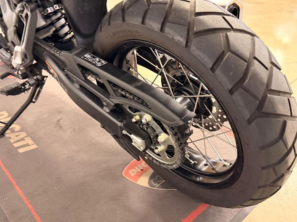 Honda Transalp XL750 (2023 - 24) (9)