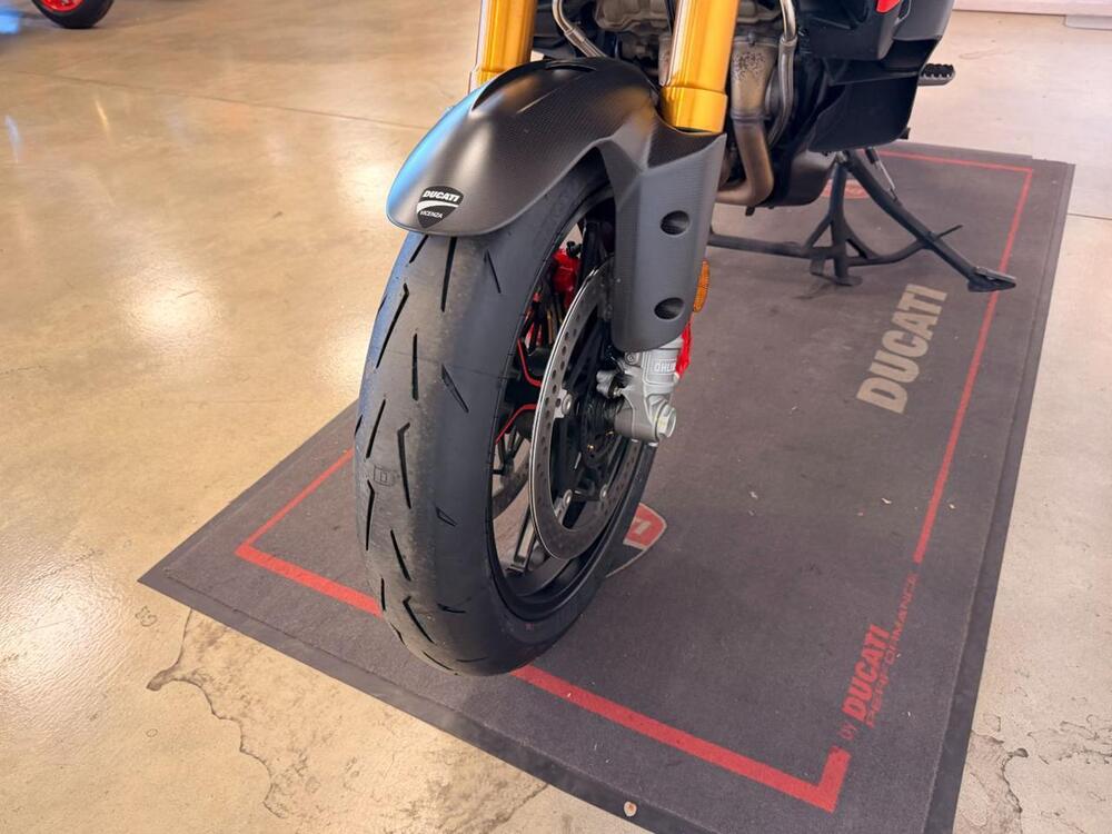 Ducati Multistrada V4 RS (2024 - 25) (3)