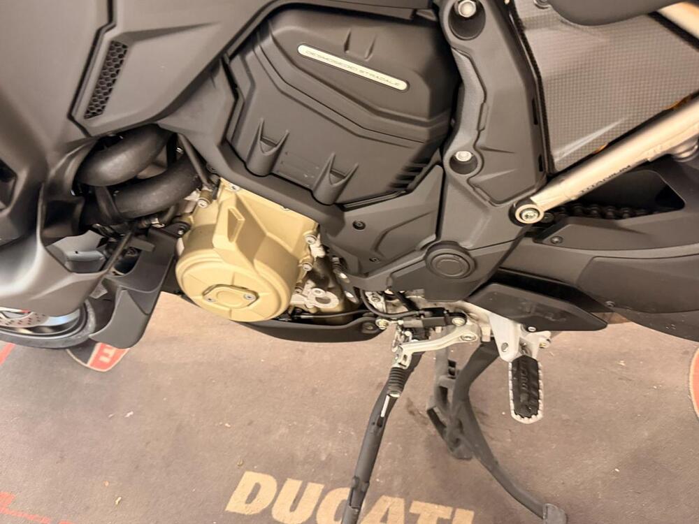 Ducati Multistrada V4 RS (2024 - 25) (9)