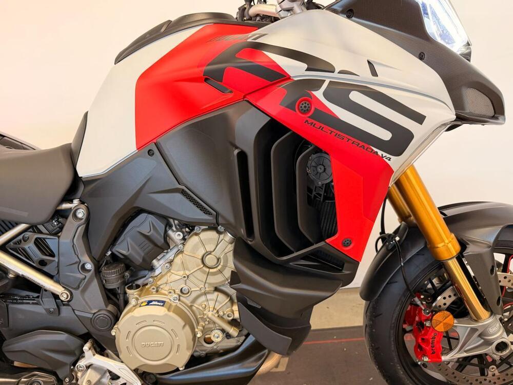 Ducati Multistrada V4 RS (2024 - 25) (5)