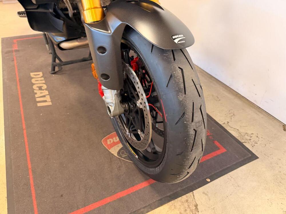 Ducati Multistrada V4 RS (2024 - 25) (4)
