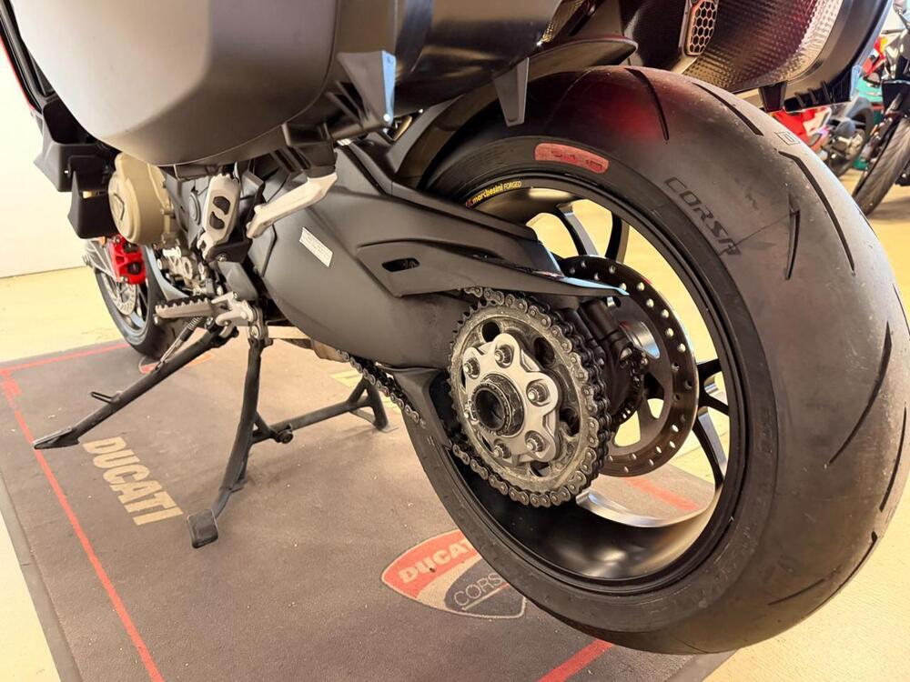 Ducati Multistrada V4 RS (2024 - 25) (8)