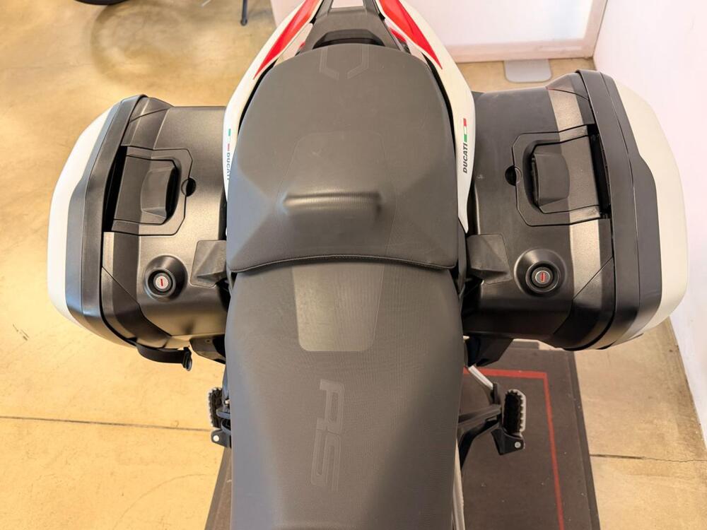 Ducati Multistrada V4 RS (2024 - 25) (10)