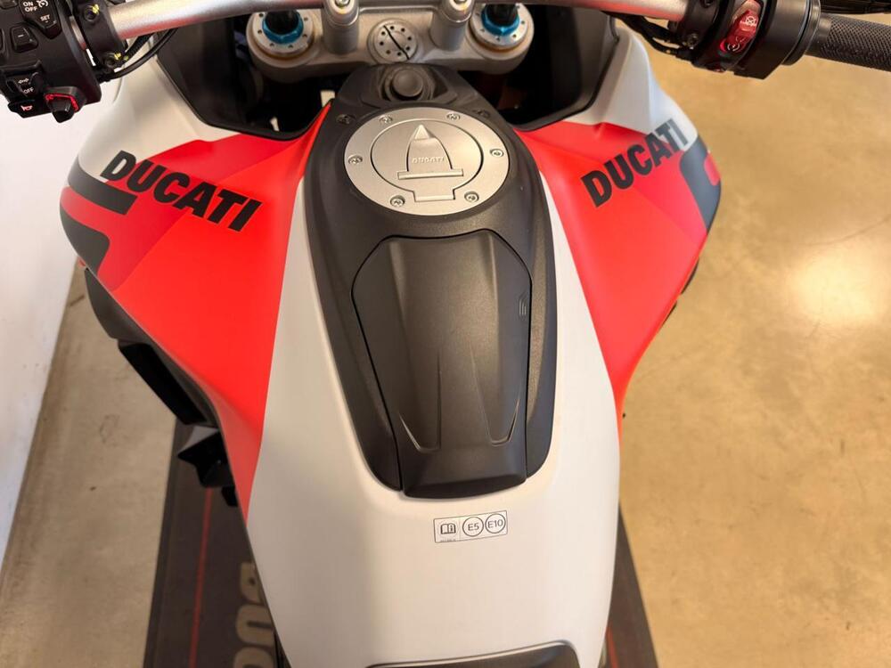 Ducati Multistrada V4 RS (2024 - 25) (11)