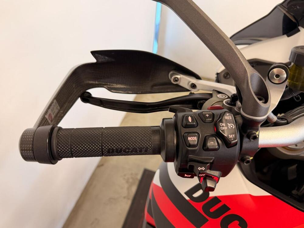 Ducati Multistrada V4 RS (2024 - 25) (13)