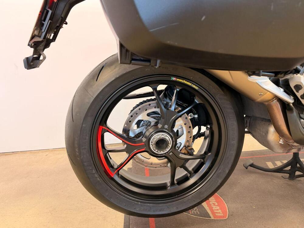 Ducati Multistrada V4 RS (2024 - 25) (6)