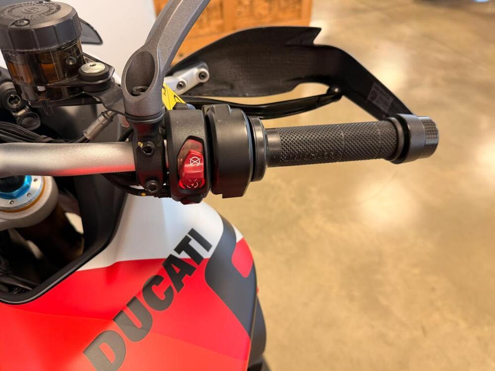 Ducati Multistrada V4 RS (2024 - 25) (12)