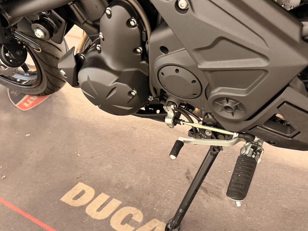 Kawasaki Versys 650 (2021 - 24) (9)