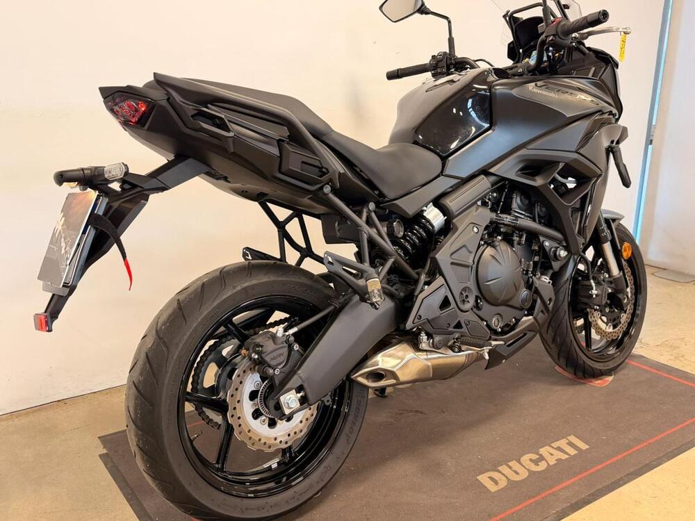 Kawasaki Versys 650 (2021 - 24) (7)