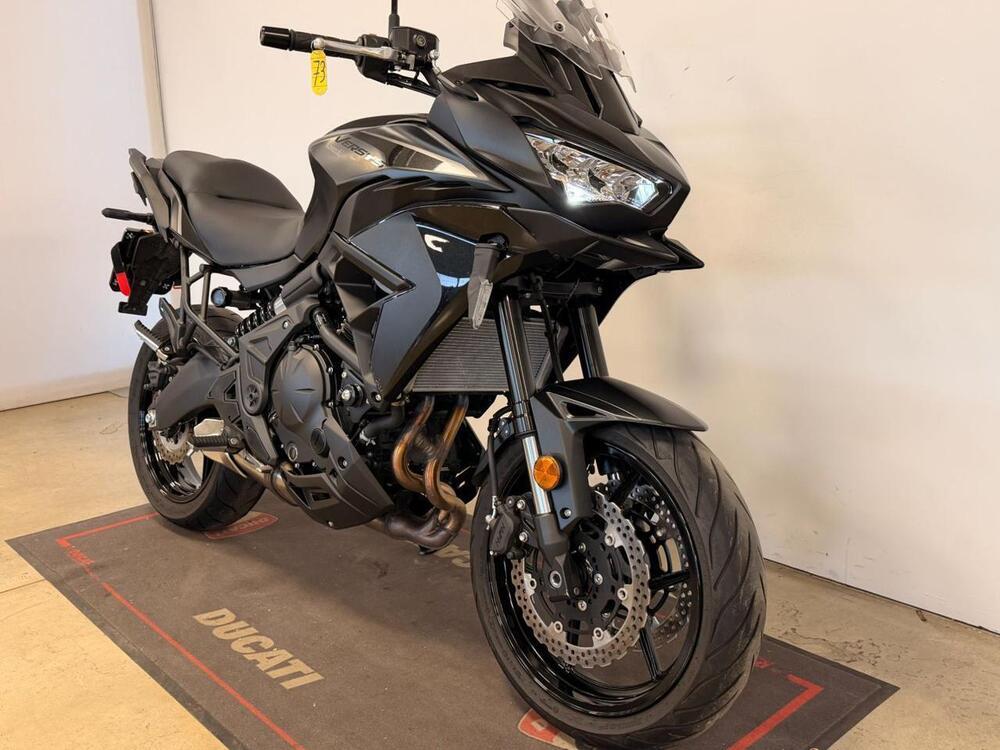 Kawasaki Versys 650 (2021 - 24) (2)