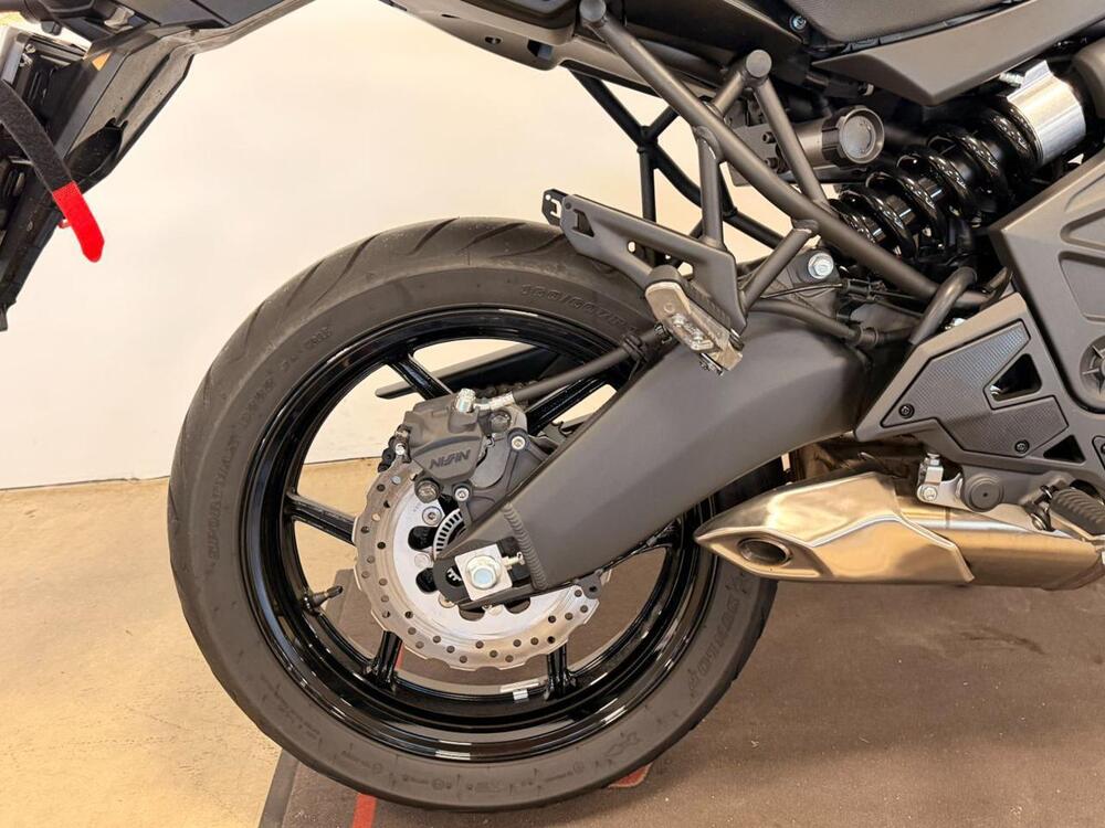 Kawasaki Versys 650 (2021 - 24) (6)