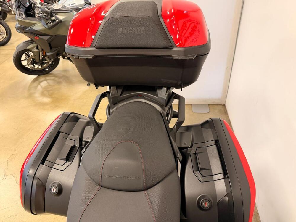 Ducati Multistrada 950 (2018) (10)