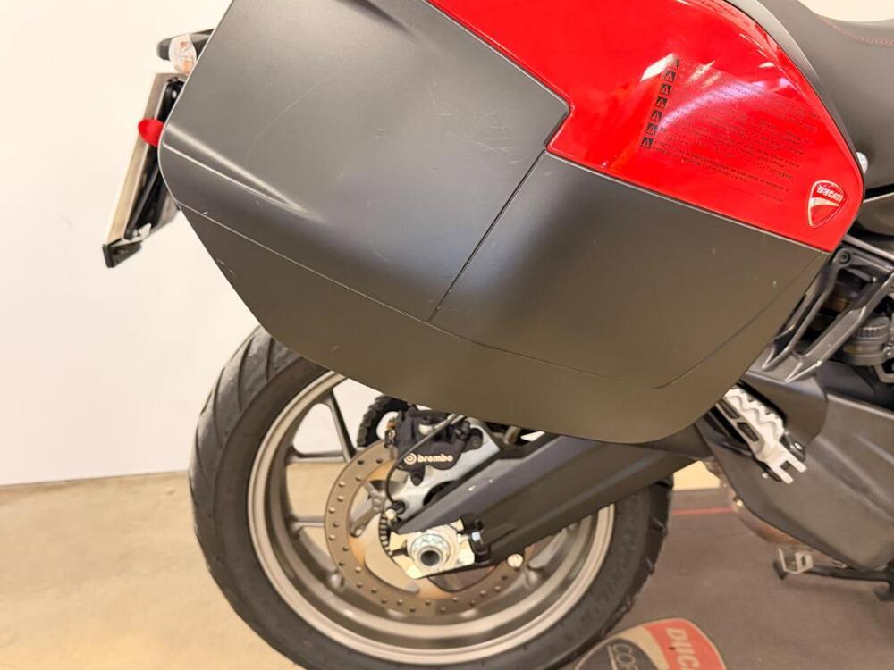 Ducati Multistrada 950 (2018) (7)