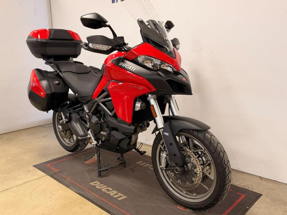 Ducati Multistrada 950 (2018) (2)
