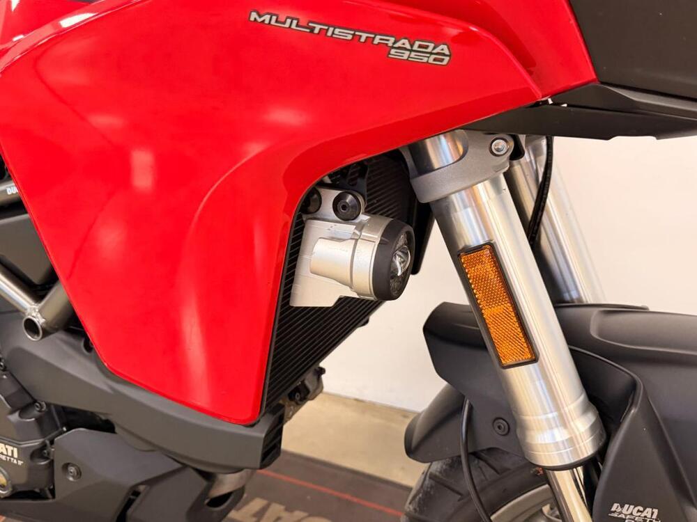 Ducati Multistrada 950 (2018) (5)