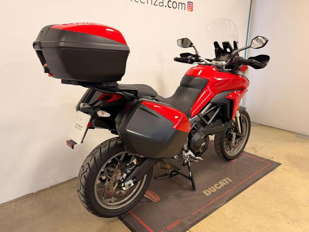Ducati Multistrada 950 (2018) (8)