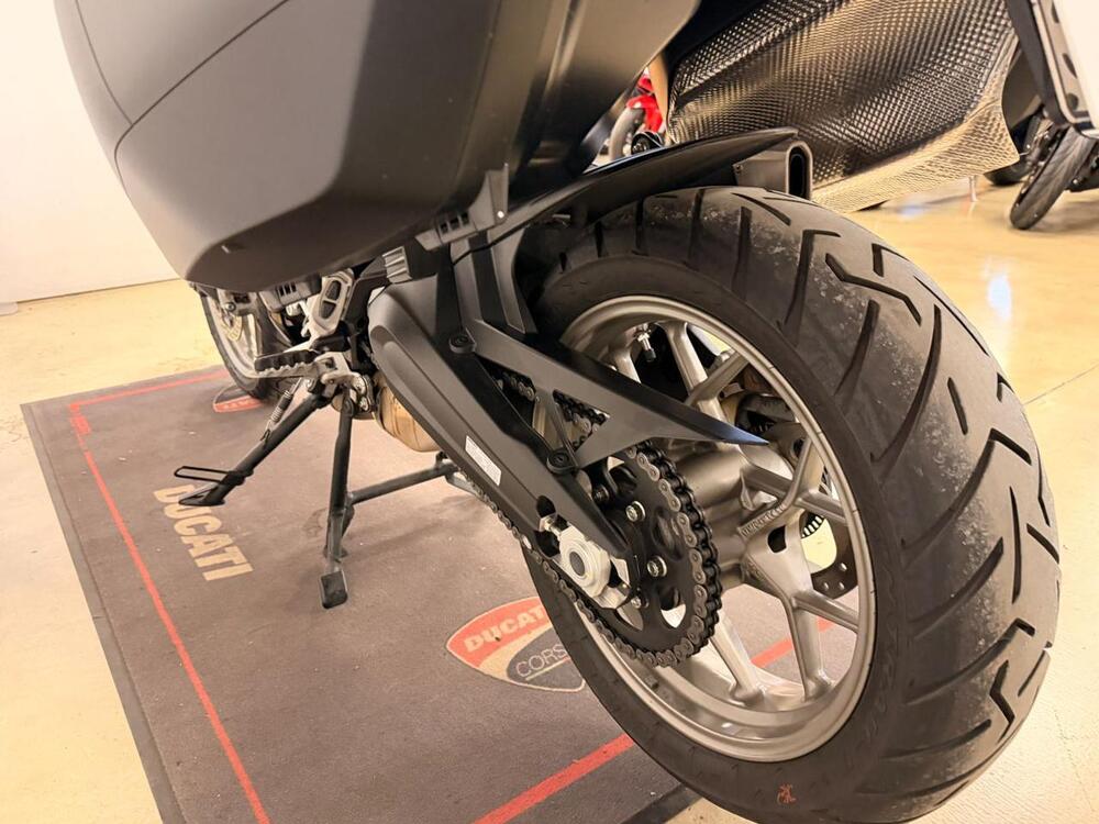 Ducati Multistrada 950 (2018) (9)