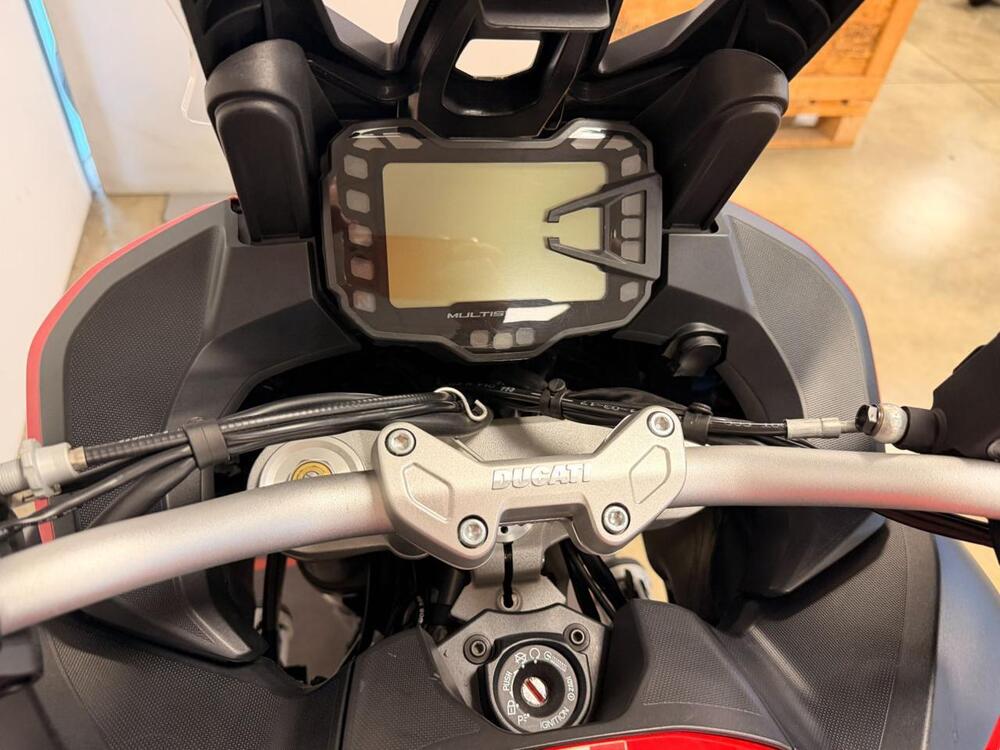 Ducati Multistrada 950 (2018) (15)