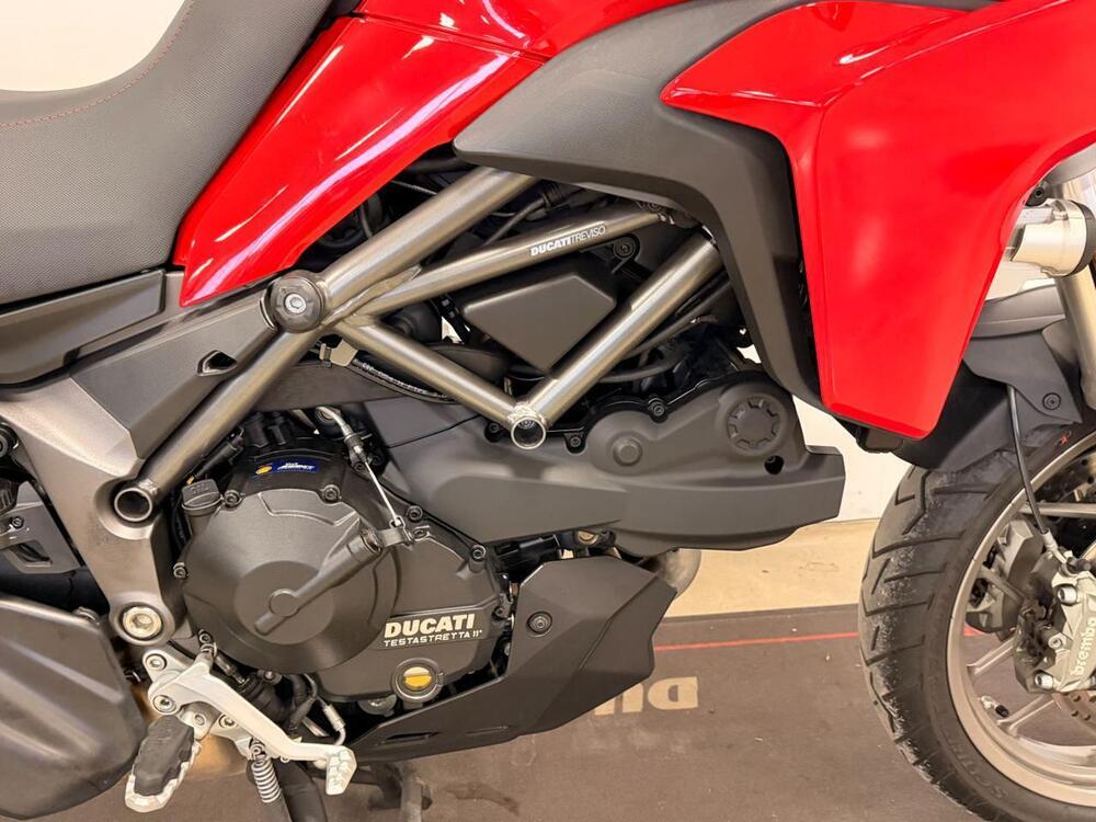 Ducati Multistrada 950 (2018) (6)