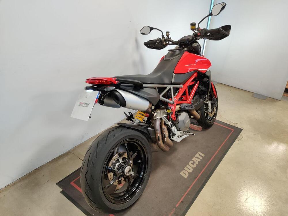 Ducati Hypermotard 950 (2019 - 20) (7)