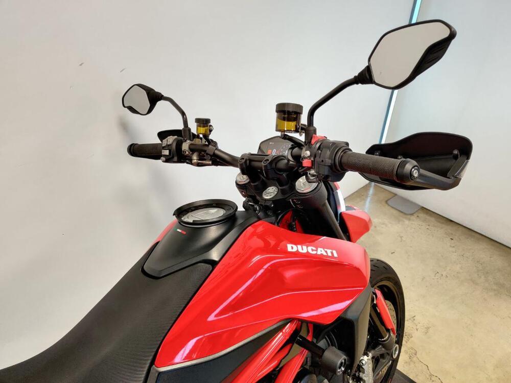 Ducati Hypermotard 950 (2019 - 20) (9)