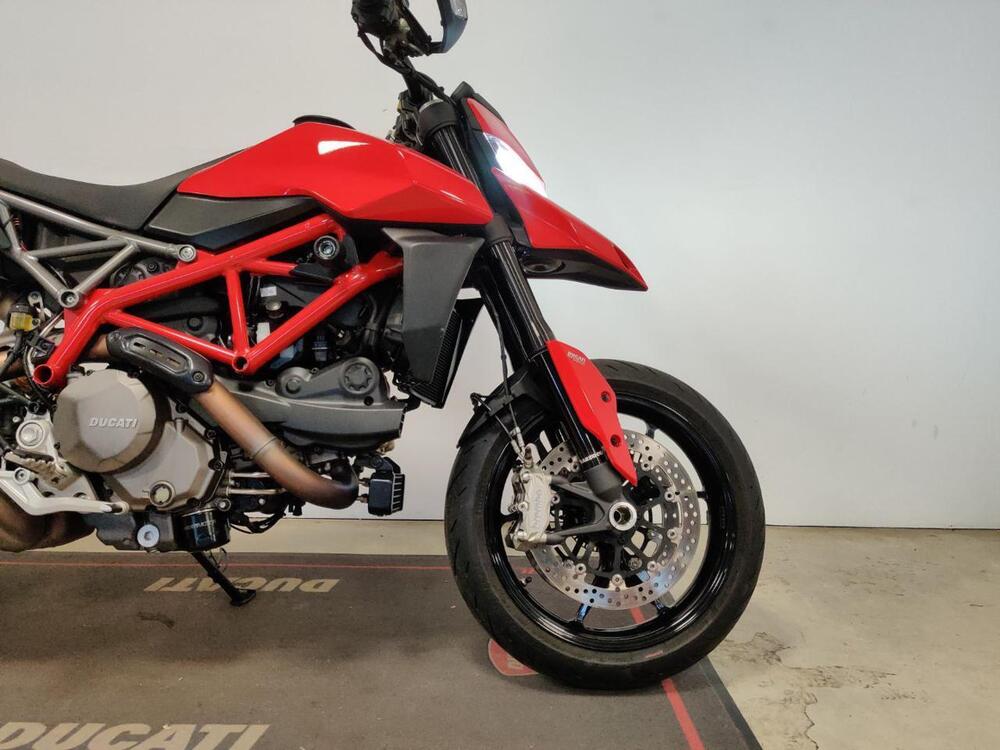 Ducati Hypermotard 950 (2019 - 20) (5)