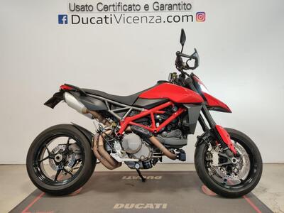 Ducati Hypermotard 950 (2019 - 20) usata