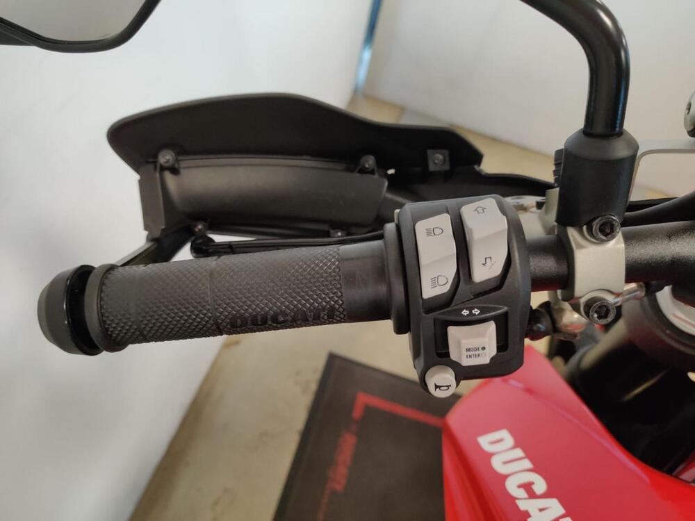 Ducati Hypermotard 950 (2019 - 20) (10)