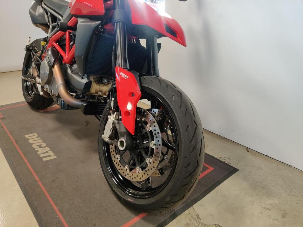 Ducati Hypermotard 950 (2019 - 20) (4)