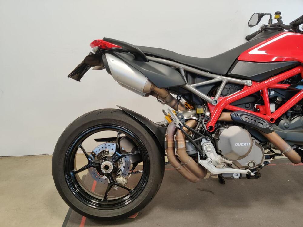 Ducati Hypermotard 950 (2019 - 20) (6)
