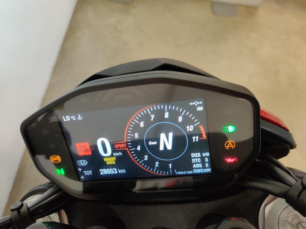 Ducati Hypermotard 950 (2019 - 20) (12)