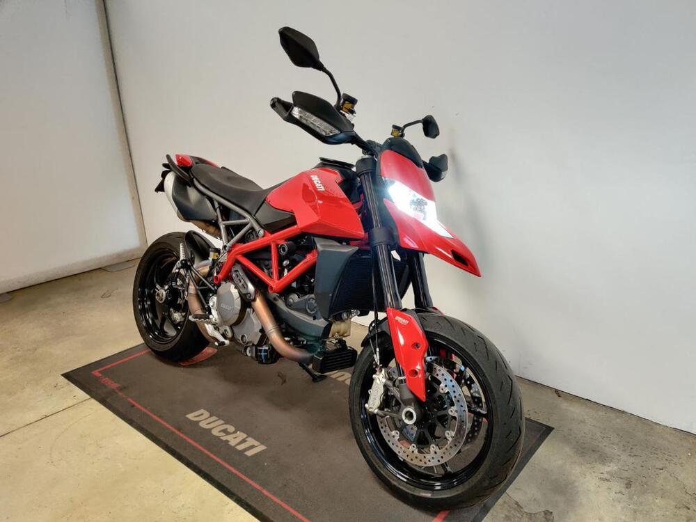 Ducati Hypermotard 950 (2019 - 20) (2)