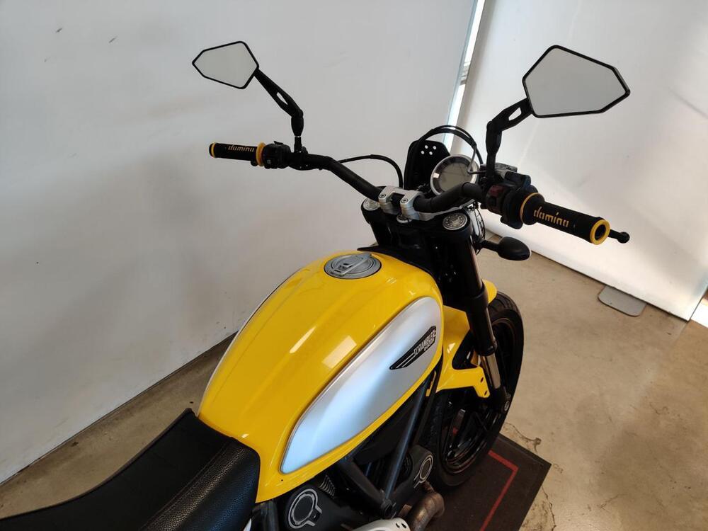 Ducati Scrambler 800 Icon (2015 - 16) (9)