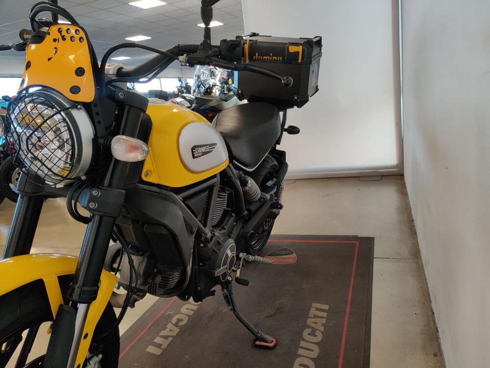 Ducati Scrambler 800 Icon (2015 - 16) (3)