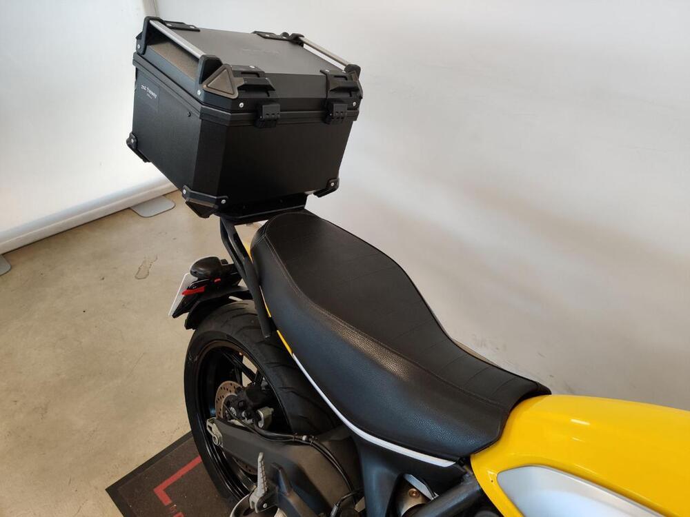 Ducati Scrambler 800 Icon (2015 - 16) (8)
