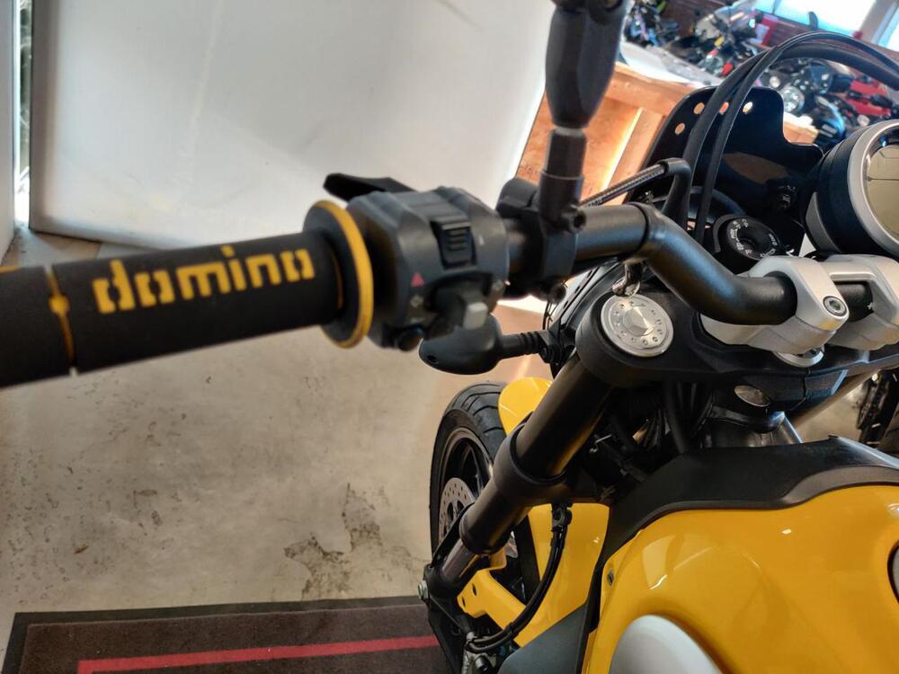 Ducati Scrambler 800 Icon (2015 - 16) (11)