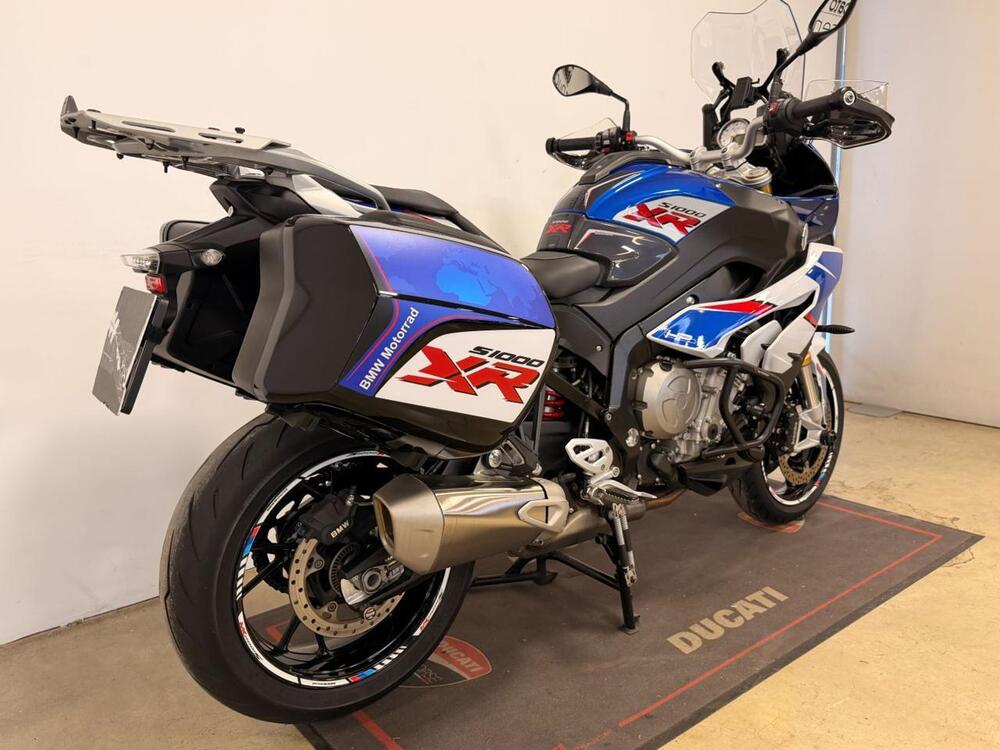 Bmw S 1000 XR (2020 - 23) (7)