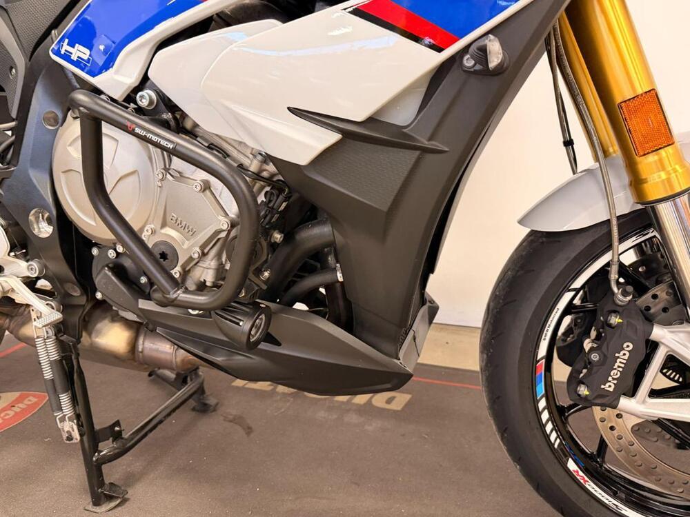 Bmw S 1000 XR (2020 - 23) (5)